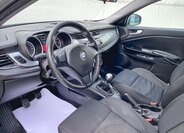 Alfa Romeo Giulietta Hatchback 1,6 l 77 kw