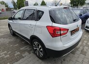 Suzuki SX4 S-Cross Hatchback 1,4 l 103 kw