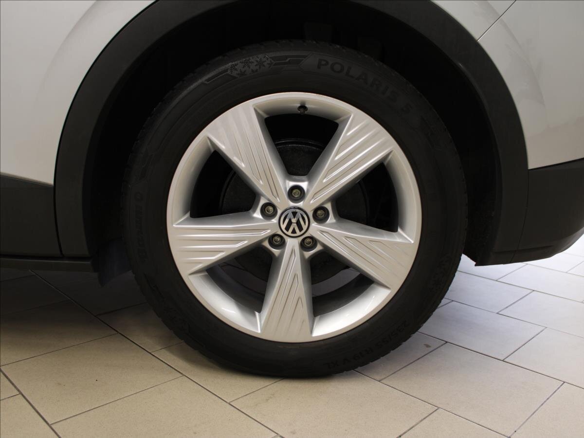 Volkswagen ID.4 Kombi 0,0 125 kw