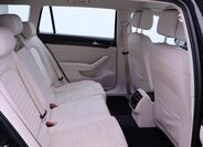 Volkswagen Passat Kombi 1,4 l 110 kw