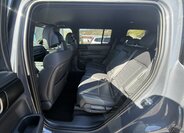 Hyundai Santa Fe SUV / Terénní 1,6 l 185 kw