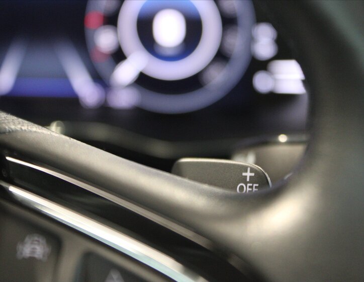 Škoda Superb Kombi 2,0 l 110 kw