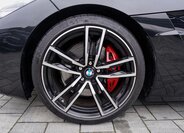 BMW Z4 Kabriolet 3,0 l 250 kw