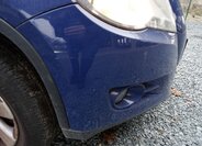 Volkswagen Tiguan SUV 1,4 l 110 kw