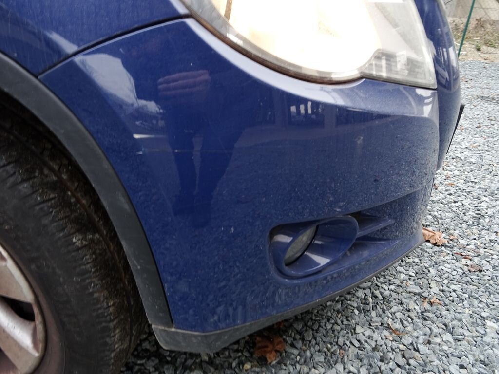 Volkswagen Tiguan SUV 1,4 l 110 kw