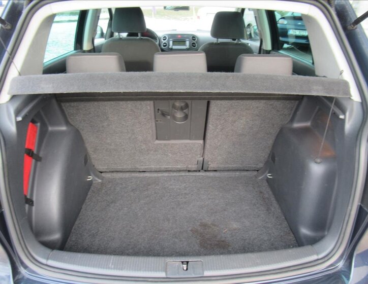 Volkswagen Golf Plus Ostatní 1,4 l 90 kw