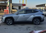 Hyundai Tucson SUV / Terénní 1,6 l 117 kw