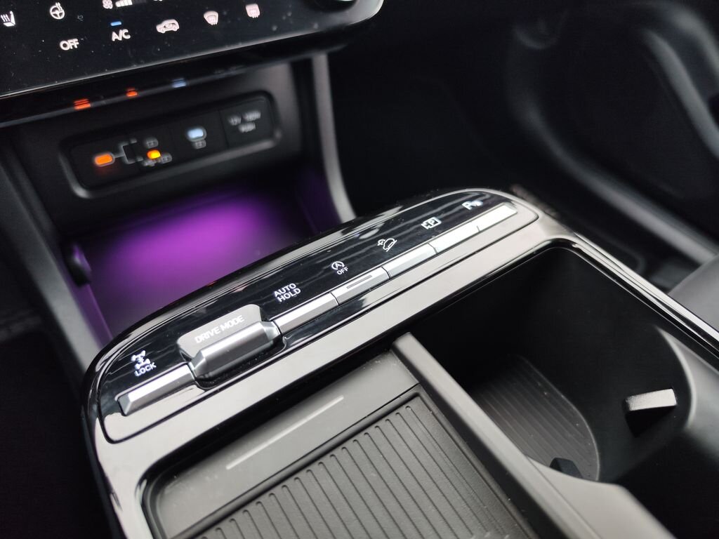 Hyundai Tucson SUV 1,6 l 118 kw