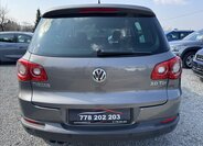 Volkswagen Tiguan SUV / Terénní 2,0 l 103 kw