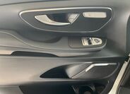 Mercedes-Benz Třídy V 10