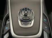 Ford S-MAX MPV 2,5 l 140 kw