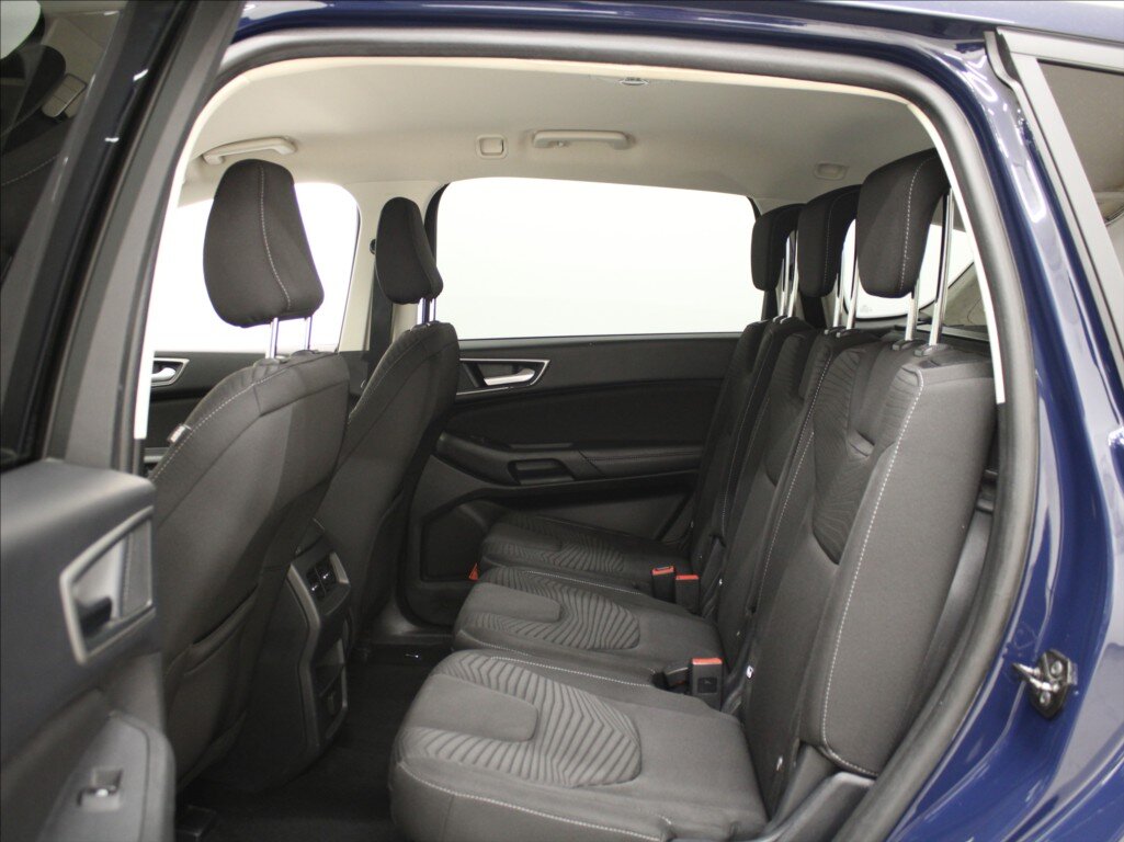 Ford S-MAX MPV 1,5 l 121 kw