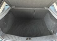 Ford Focus Hatchback 1,4 l 59 kw
