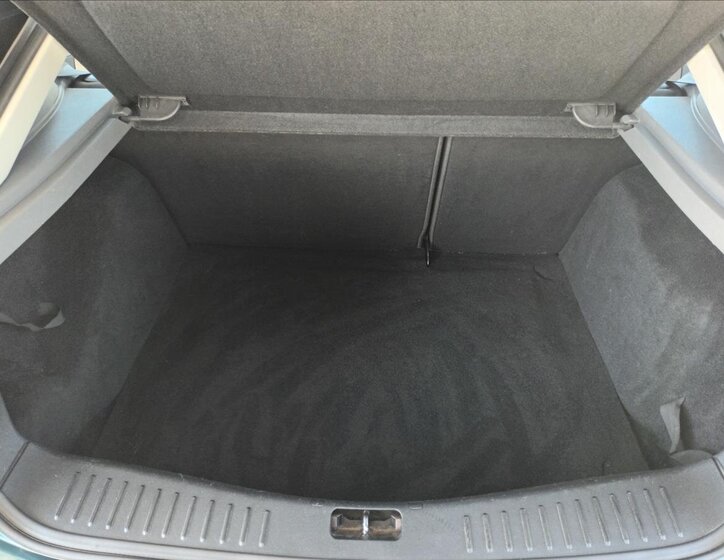 Ford Focus Hatchback 1,4 l 59 kw