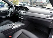 Mercedes-Benz Třídy E Sedan 2,1 l 125 kw