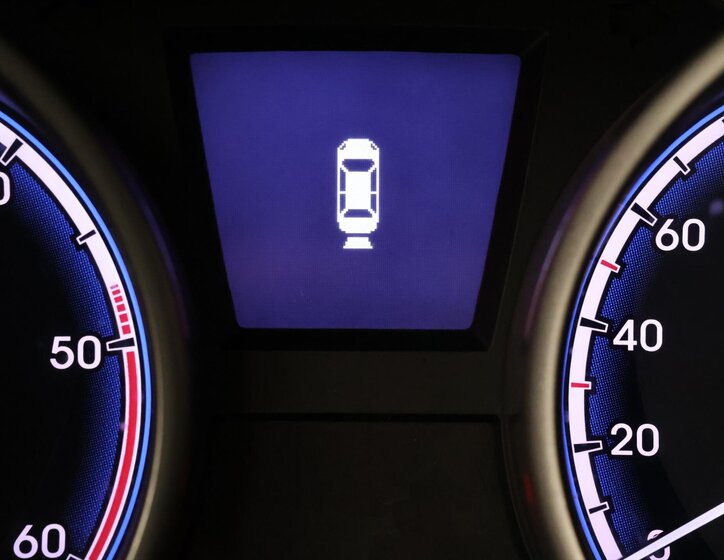 Hyundai ix35 SUV / Terénní 1,7 l 85 kw