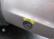 KIA Ceed Kombi 1,4 l 80 kw