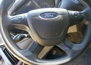 Ford Transit Custom Kombi 2,2 l 74 kw