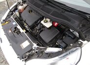 Ford Galaxy MPV 1,5 l 121 kw