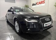 Audi A4 Sedan 1,8 l 118 kw