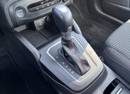 Ford Focus Kombi 999,0 92 kw