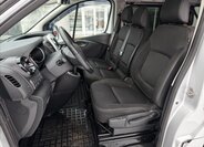 Renault Trafic MPV 2,0 l 107 kw