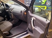 Dacia Sandero Hatchback 1,6 l 62 kw