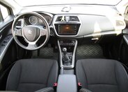 Suzuki SX4 Hatchback 998,0 82 kw