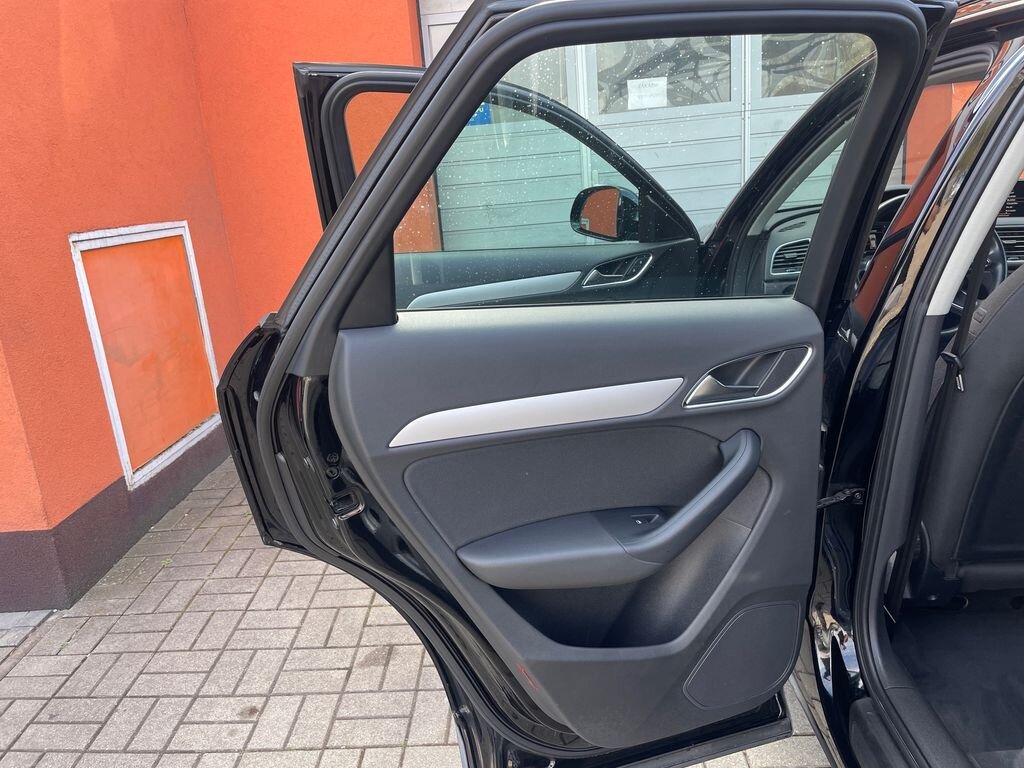 Audi Q3 SUV / Terénní 2,0 l 110 kw