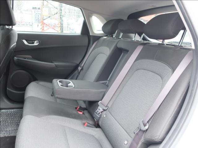 Hyundai Kona SUV / Terénní 0,0 150 kw