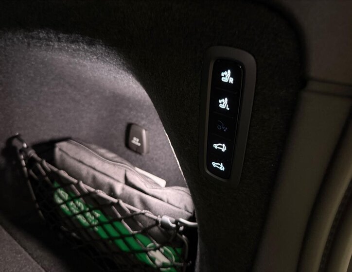 Volvo EX90 SUV 0,0 380 kw