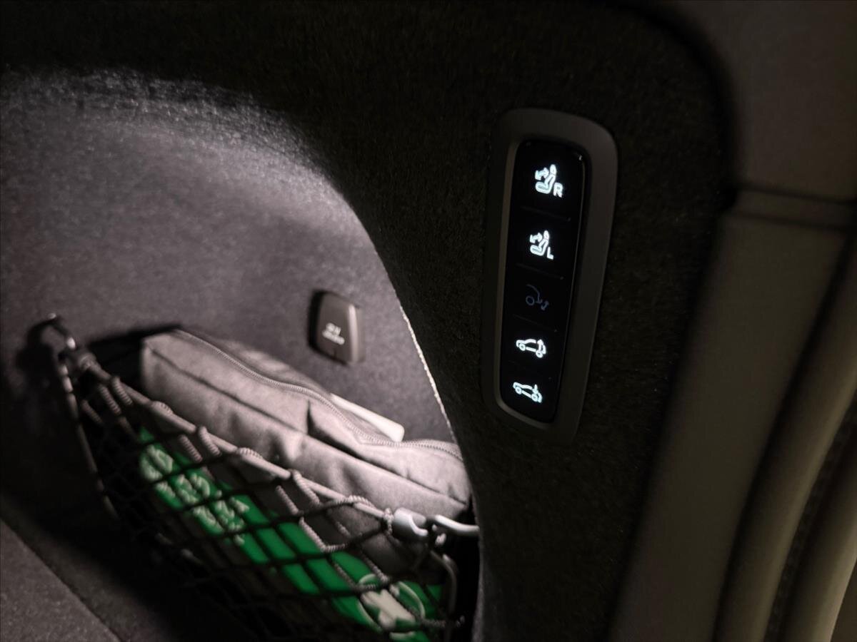 Volvo EX90 SUV 0,0 380 kw