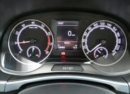 Škoda Fabia Kombi 999,0 70 kw