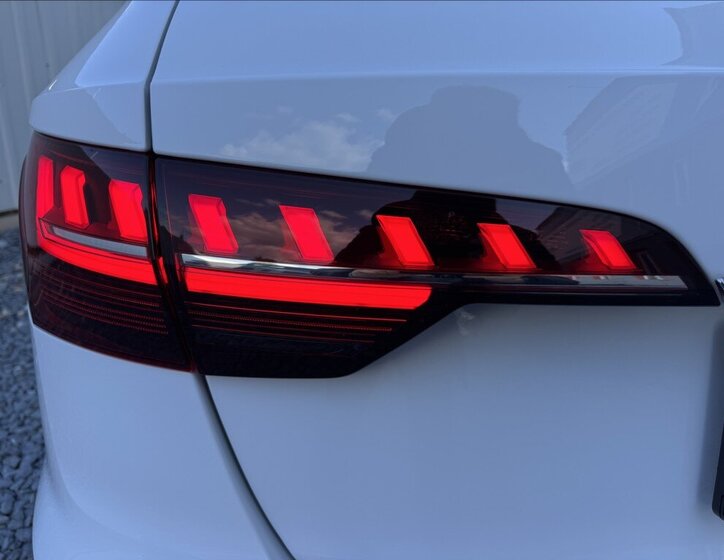 Audi A4 Kombi 2,0 l 150 kw