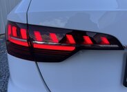 Audi A4 Kombi 2,0 l 150 kw