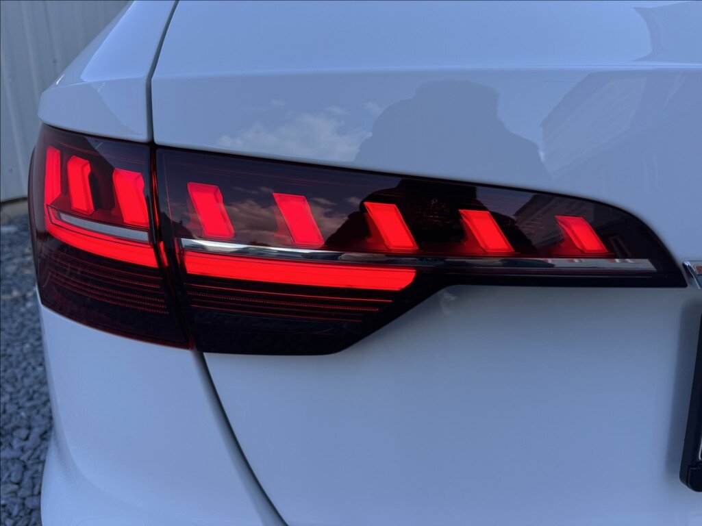 Audi A4 Kombi 2,0 l 150 kw