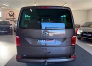 Volkswagen Caravelle 8