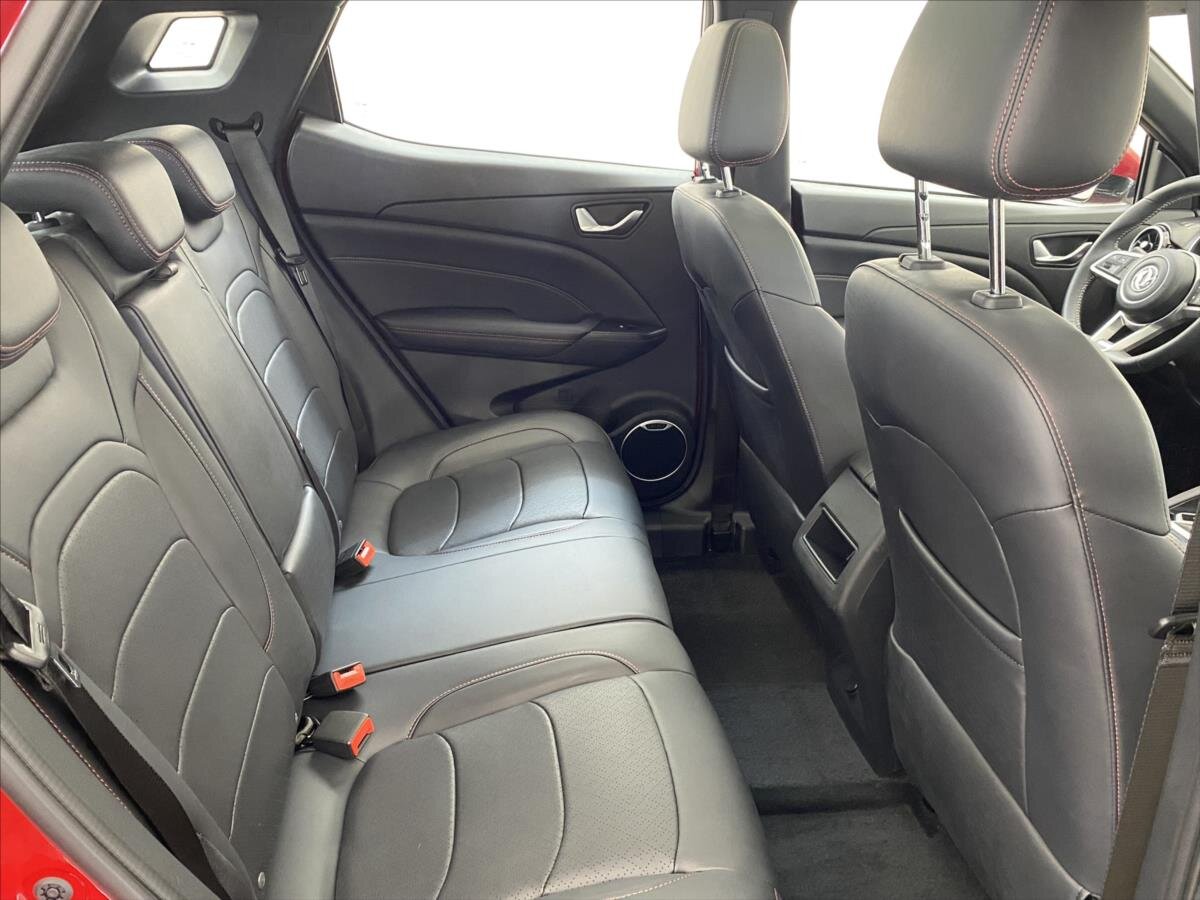 Dongfeng Glory 500 SUV / Terénní 1,5 l 78 kw