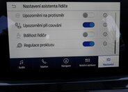 Ford Kuga SUV 2,5 l 112 kw