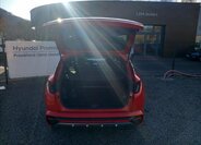 Hyundai Tucson SUV / Terénní 1,6 l 110 kw