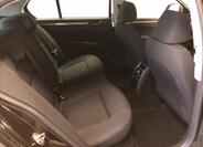 Škoda Superb Hatchback 2,0 l 103 kw