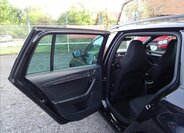 Škoda Octavia Kombi 2,0 l 135 kw