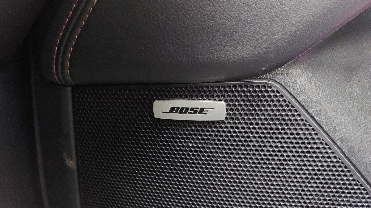 Mazda CX-5 SUV / Terénní 0,0 143 kw