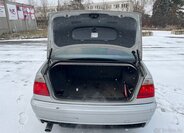 BMW Řada 3 Sedan 0,0 170 kw