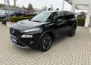 Nissan Ostatní SUV / Terénní 1,5 l 116 kw