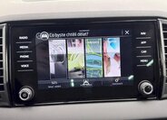 Škoda Karoq SUV 1,5 l 110 kw