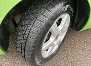 Fiat Qubo MPV 1,2 l 55 kw