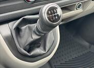 Volkswagen Transporter 24