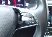 Škoda Superb Kombi 2,0 l 90 kw