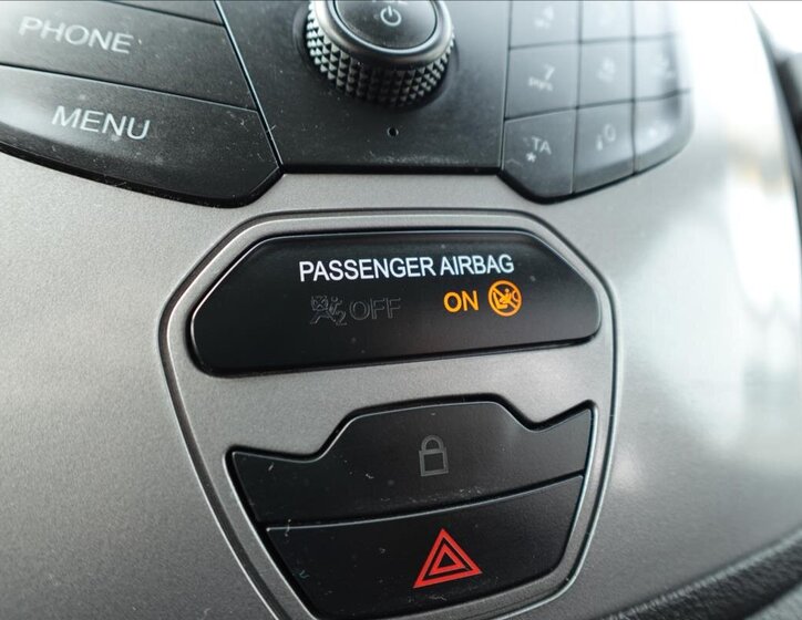 Ford Transit Ostatní 2,0 l 77 kw